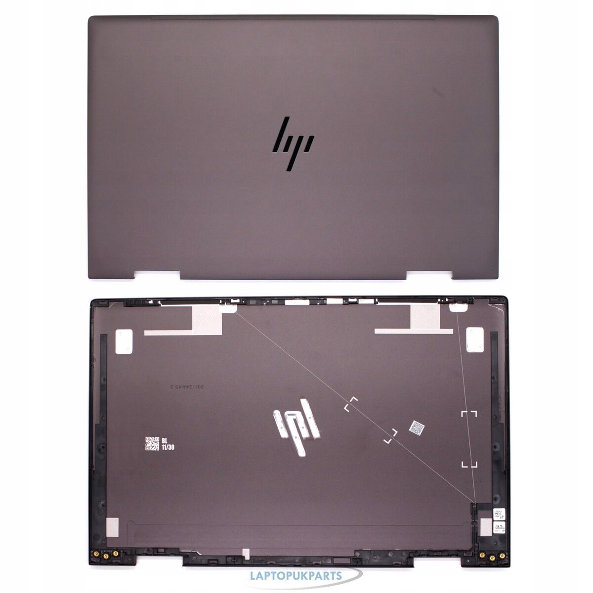 Klapa matrycy Hp Envy X360 15-ED 15-EE tpn-c149 brązowa L93204-001