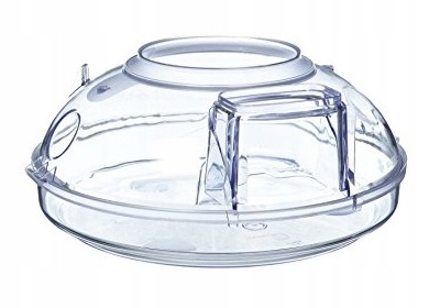 Zbiornik bidon odkurzacza Rainbow E i E2 seria