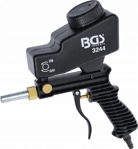 

Pistolet do piaskowania Bgs B.3244