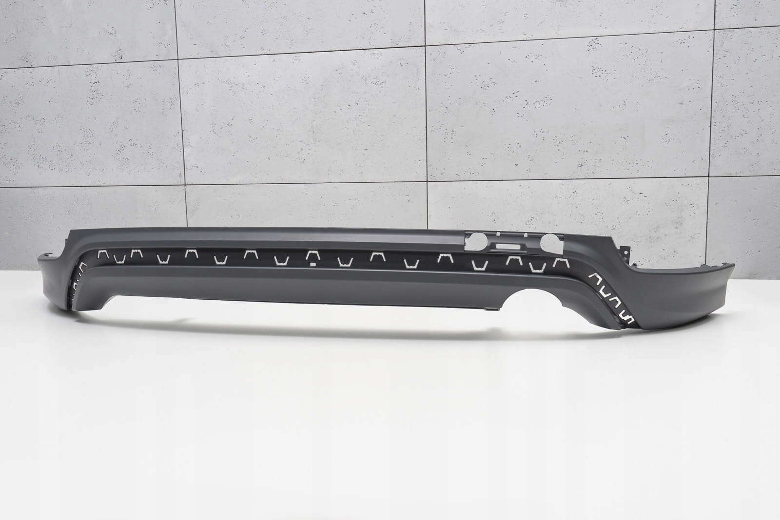 СПОЙЛЕР ЗАДНЬОГО БАМПЕРА F1EJ17E956D2 ДЛЯ FORD FOCUS MK3 ST