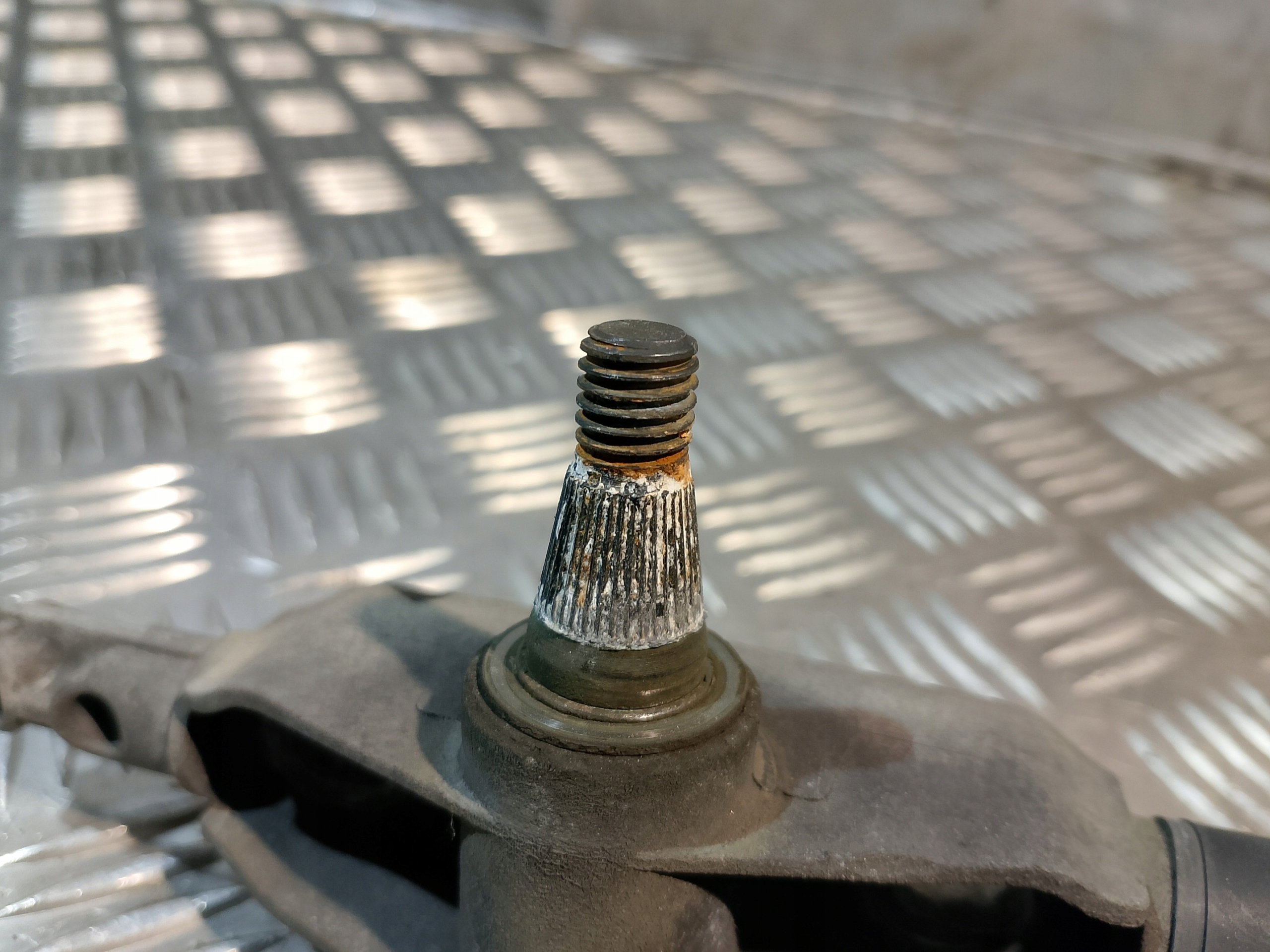 Mécanisme + Micro moteur Essuie glaces IVECO STRALIS 460 E6 404.055 99439637
