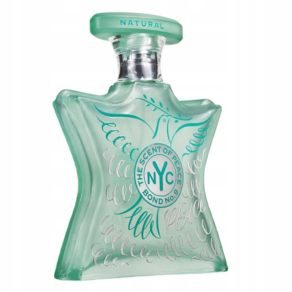Bond No. 9 The Scent Of Peace Natural Parfémovaná voda, 100 ml