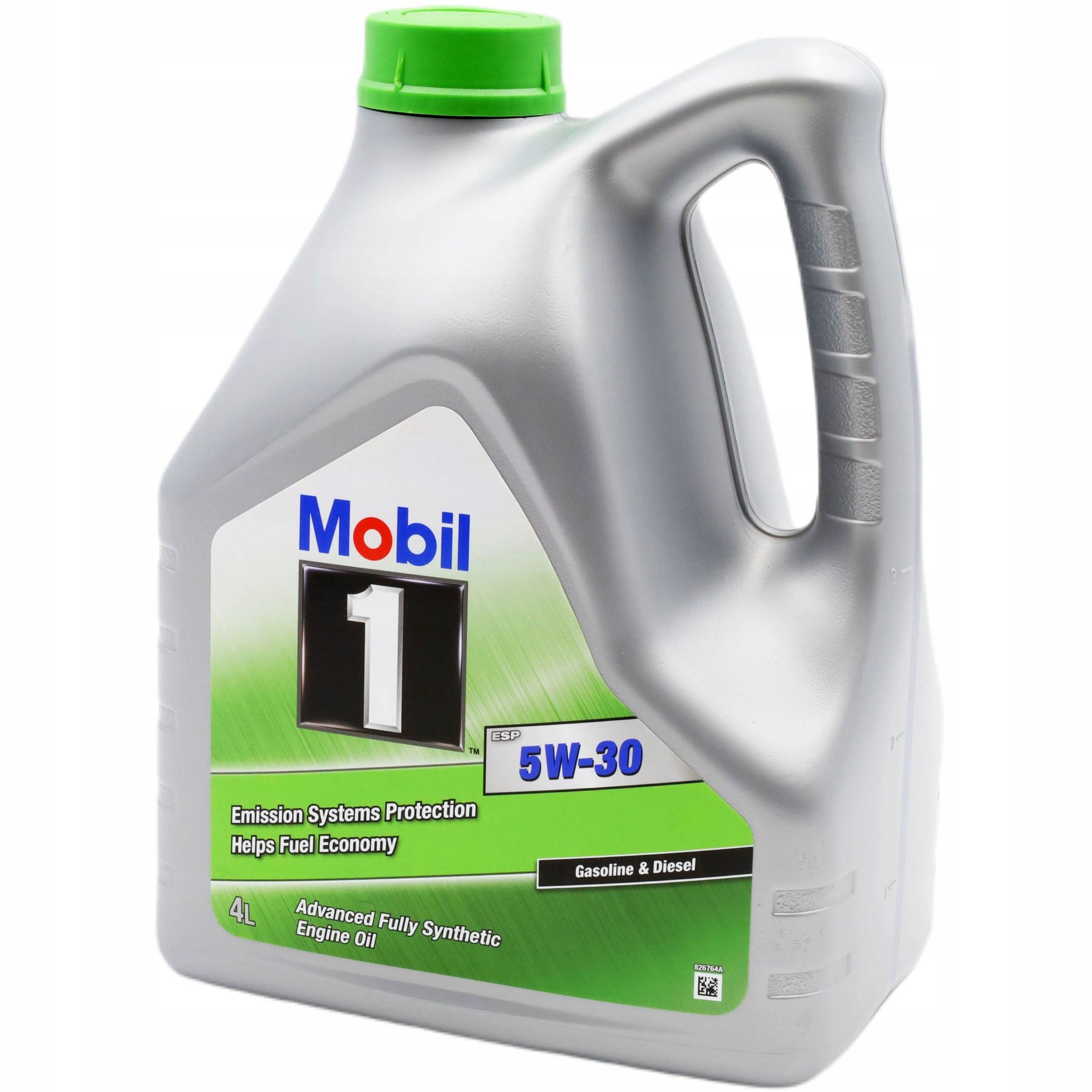 Motorový olej Mobil 1 Esp 5v30 4L