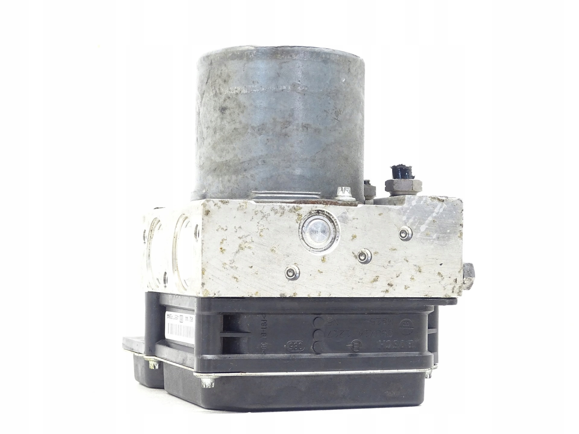 pump control unit ABS AUDI A5 8K0907379CP 8K0614517HA