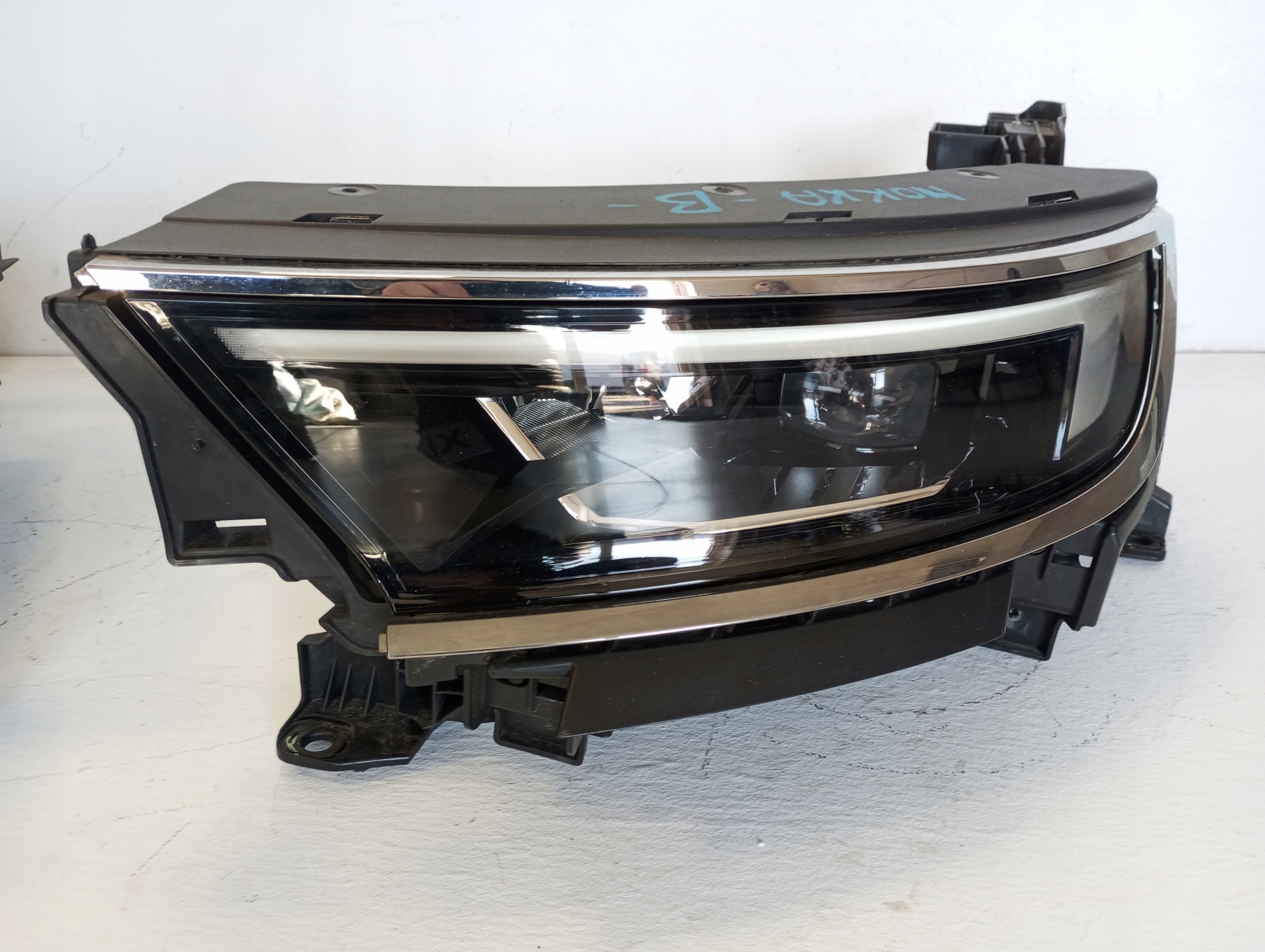 light FULL LED OPEL MOKKA 9834016680 9834016880