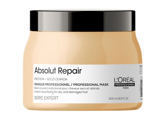 Loreal Expert Absolut Repair Maska na vlasy 500 ml