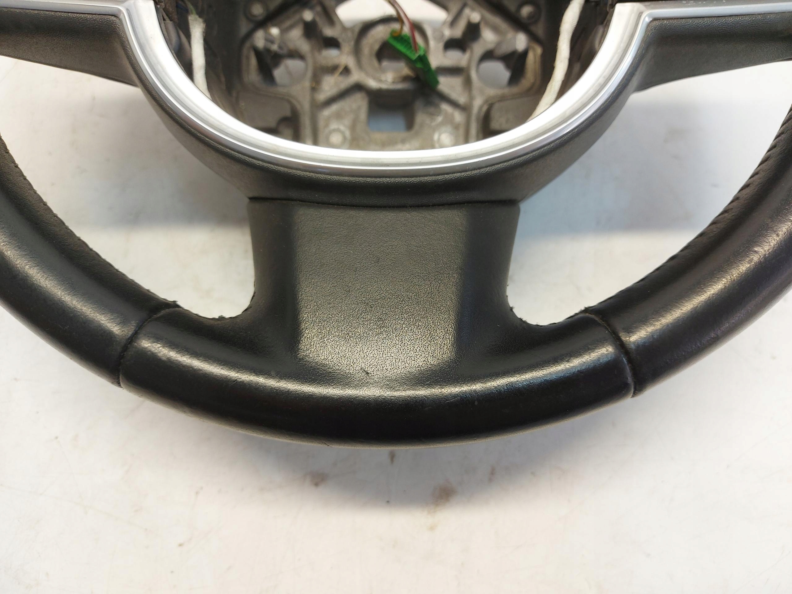 VOLVO V90 S90 II steering wheel, multimedialna leather 31407813