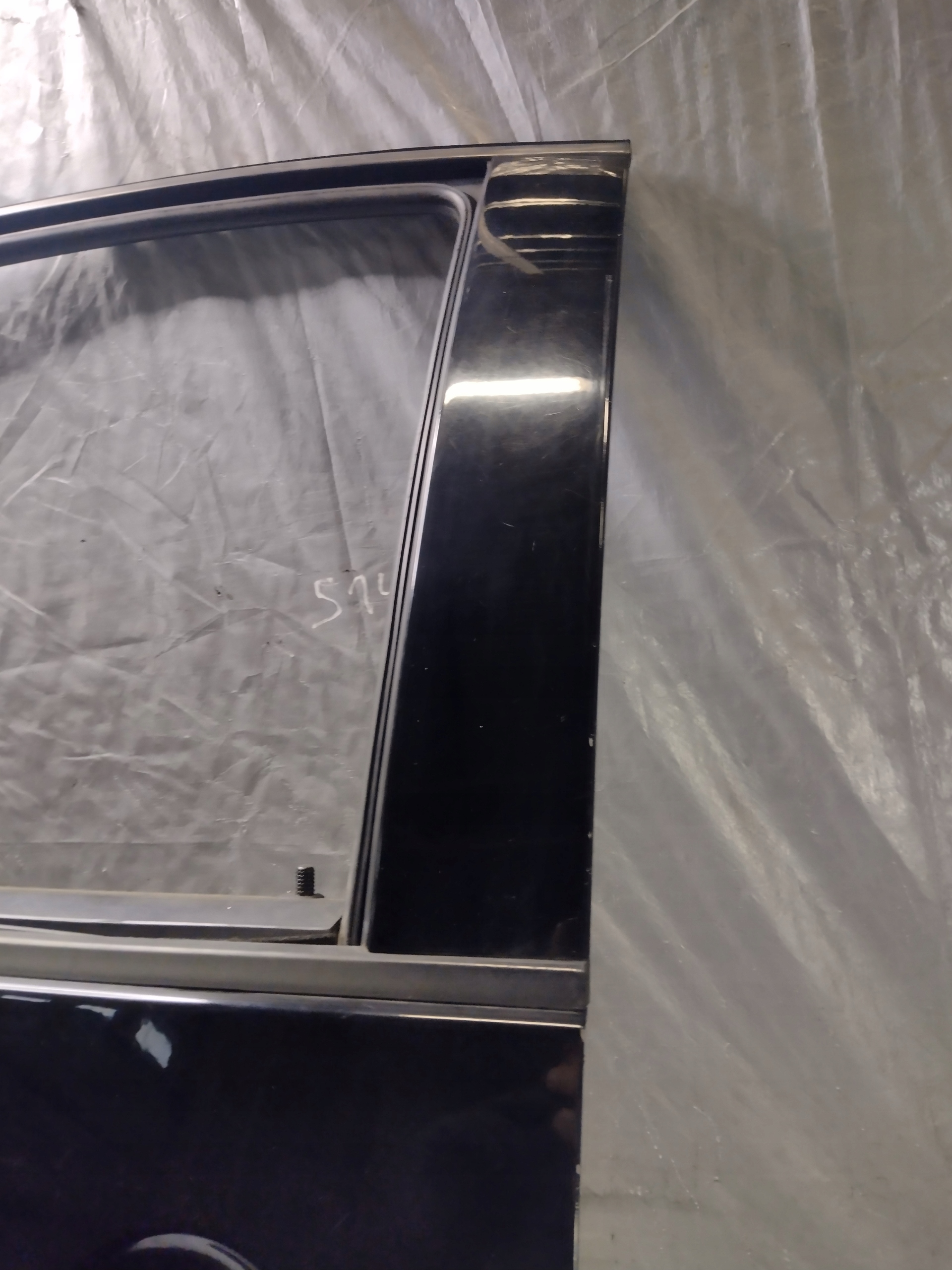 door left front Volkswagen New Beetle k: L041