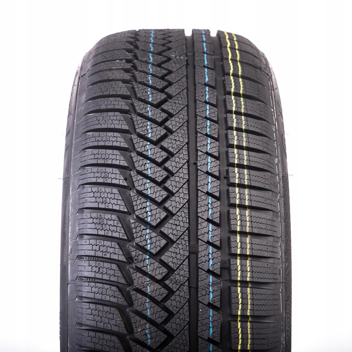 Zimné pneumatiky Continental 255/45 R20 101V Ts 850 P Suv 4ks