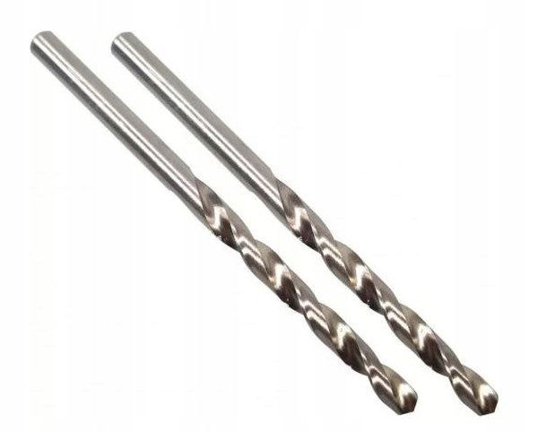 

Wiertło do metalu Pro  3,5 mm, Hss G 900 N/m