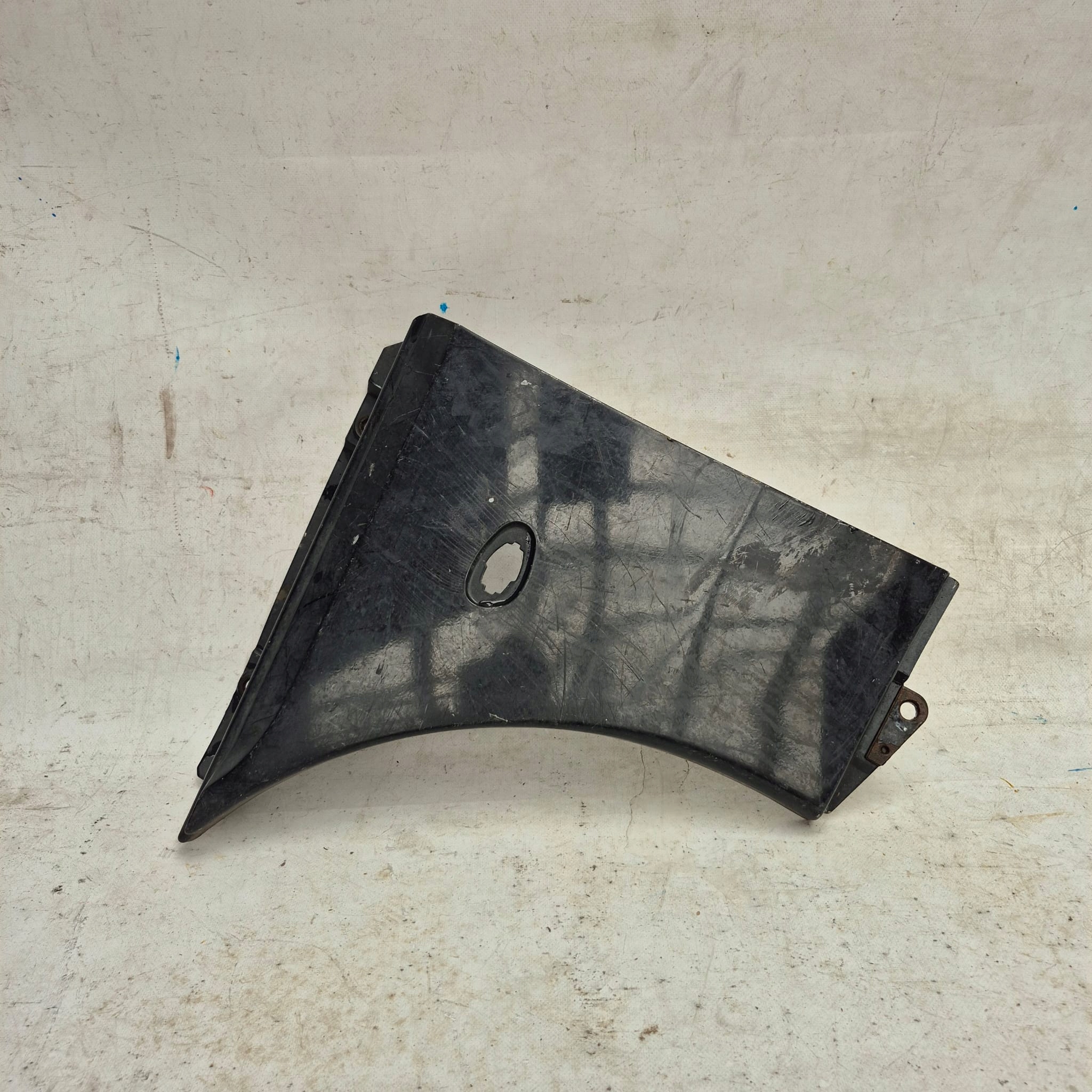 ALFA ROMEO GTV LIFT 95- fender left front front 60577671