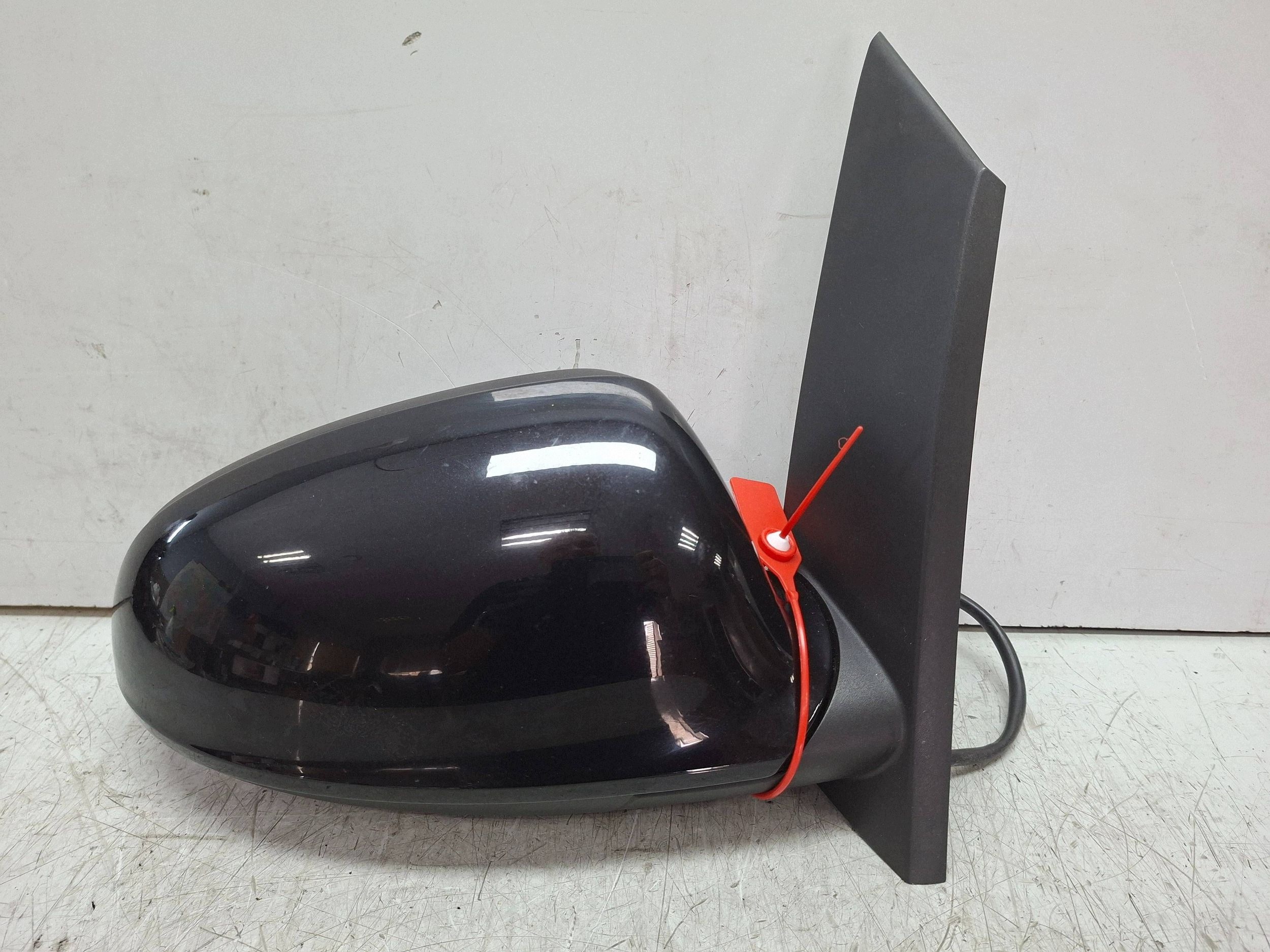 mirror right 5 vertical OPEL ASTRA J 2009