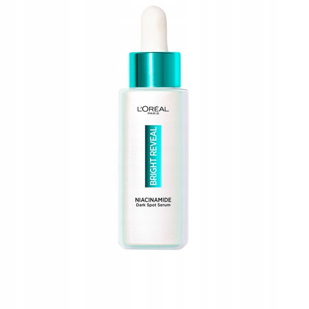 Hydratační krém na obličej L'Oreal Make Up Bright Reveal Niacinamida 50 ml