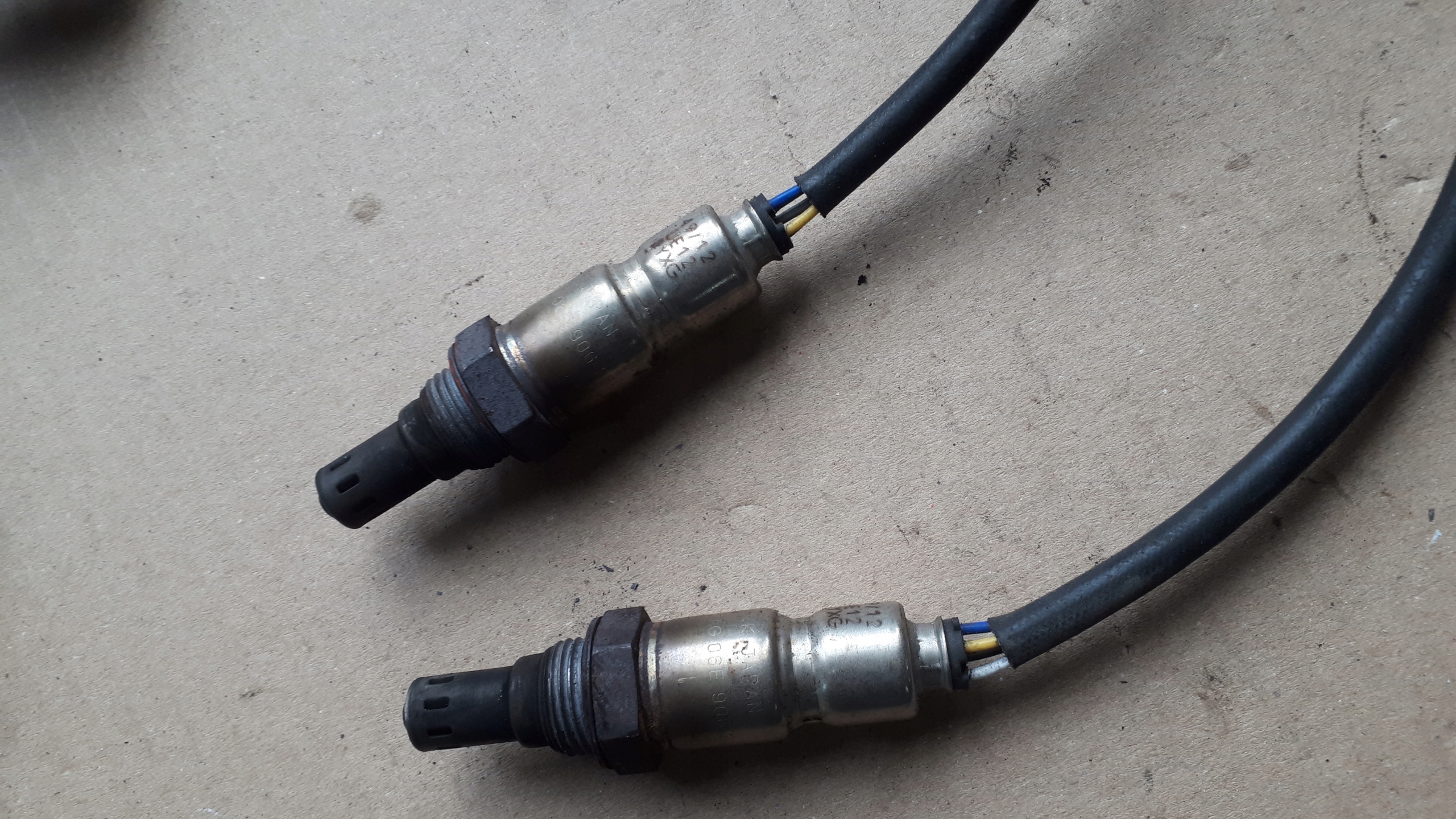 A6 C7 4G A7 SONDA LAMBDA 3.0 TFSI S4 B8 S5 SQ5