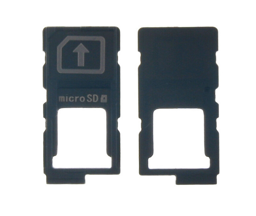 

Sony Xperia Z3+ Z4 Z5 Szufladka Karty Sim Micro Sd