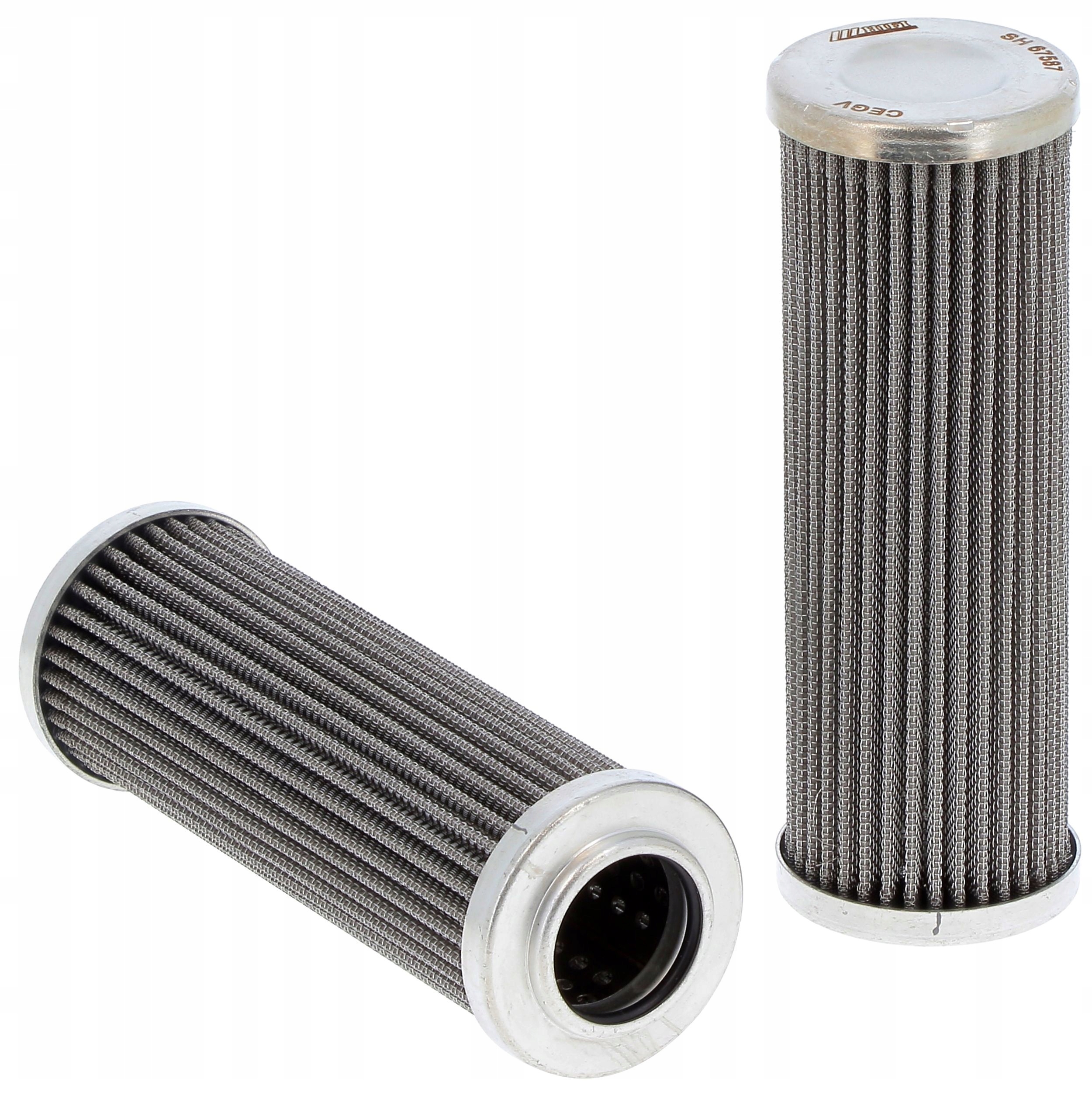 Hydraulický filtr Sh 67587 Hifi Filter
