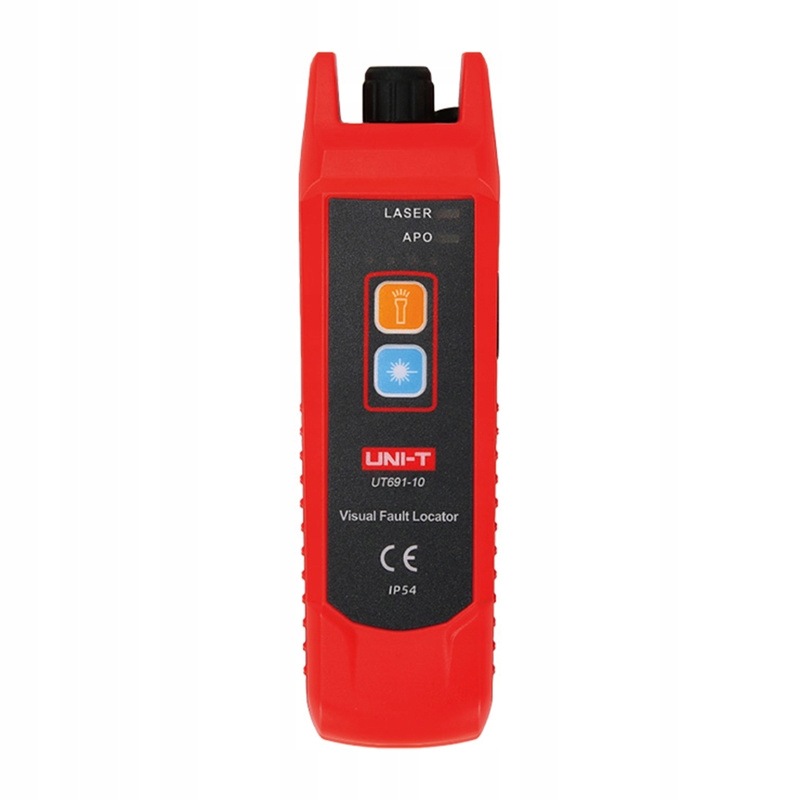 Vizuální lokátor poškození Uni-T UT691-10