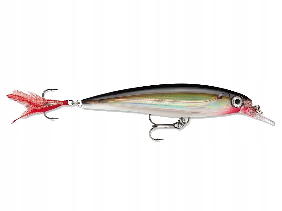 Wobler Rapala X-Rap XR10-S