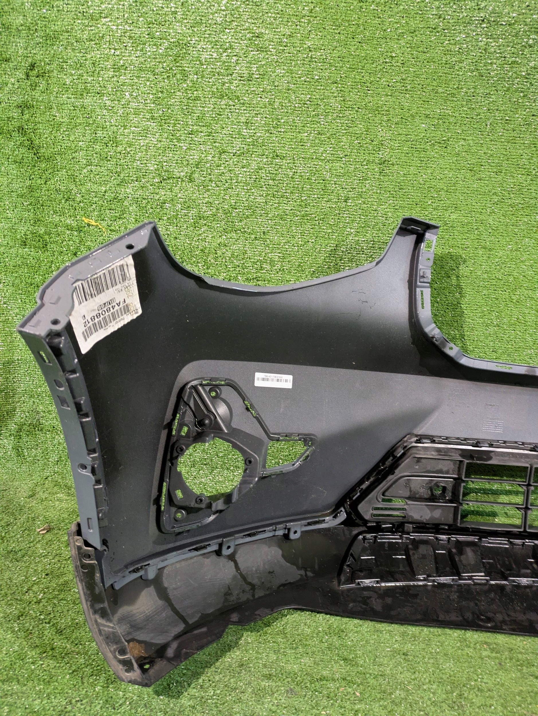 front bumper front VOLVO XC40 LIFT 23- NR.5373