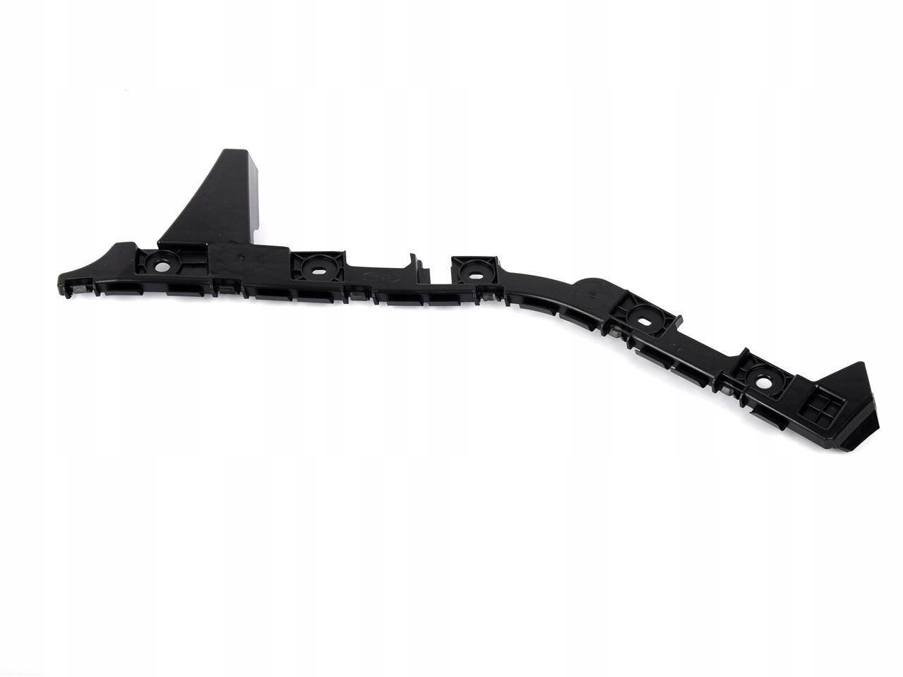 FR3B-17F766-AL - ЗАДНИЙ БАМПЕР MUSTANG 2015-2017 FORD OE