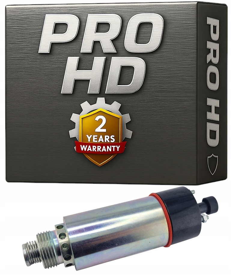 Hasicí cívka Caterpillar Cat 12V 155-4651 8C-3664 8C3664