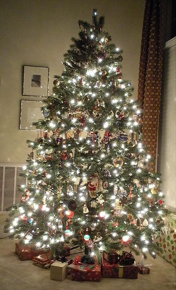 LAMPKI CHOINKOWE 500LED STAŁE ŚWIATŁO 31,5M ZIMNE Stan opakowania oryginalne