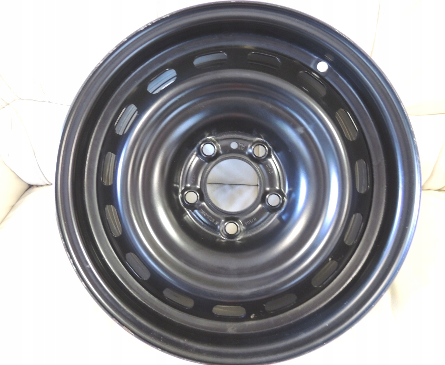 Сталеві диски 5X108R15 PEUGEOT 308 T9 BERLINGO