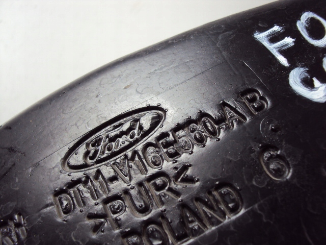 WYGLUSZENIE BLOTNIKA PRAWE TRANSIT CONNECT MK2 Part manufacturer Ford OE