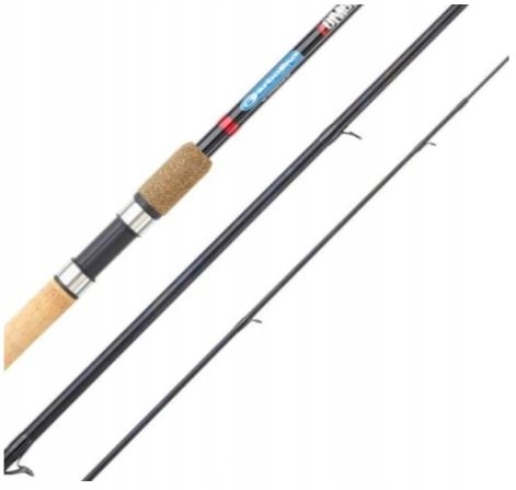 Garbolino wędka Zombie Carp feeder 3,0m 30-100g