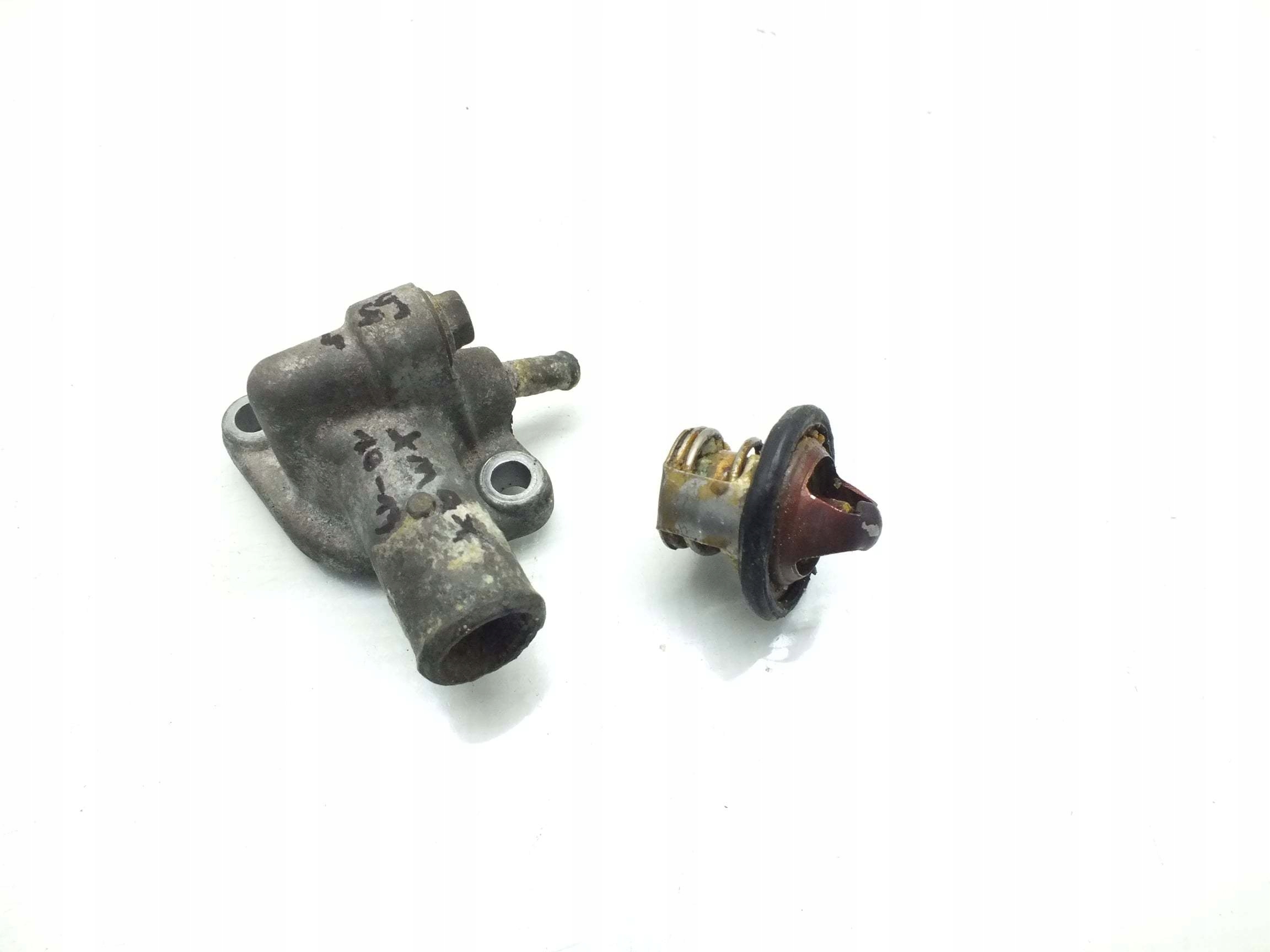 13-554-OB_TER-X-MAX 09-13 - КОРПУС ТЕРМОСТАТА ТЕРМОСТАТ YAMAHA X-MAX 125 09-1