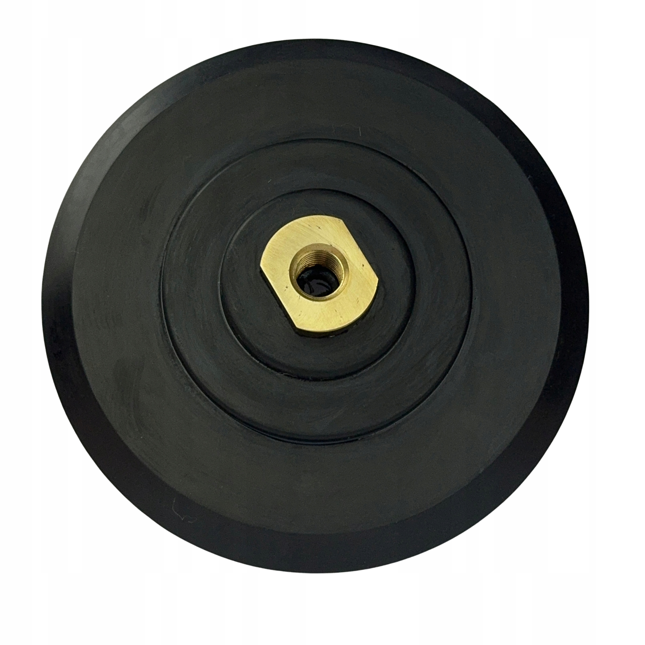 DIAMES UCHWYT DO DIAMENTOWE DYSKI POLERSKIE VELCRO 150 MM M14 MIKROCEMENT Marka Diames