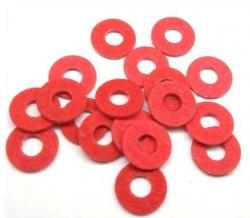 

Podkładka izolująca M3 z Tworzywa red 100szt(2340)