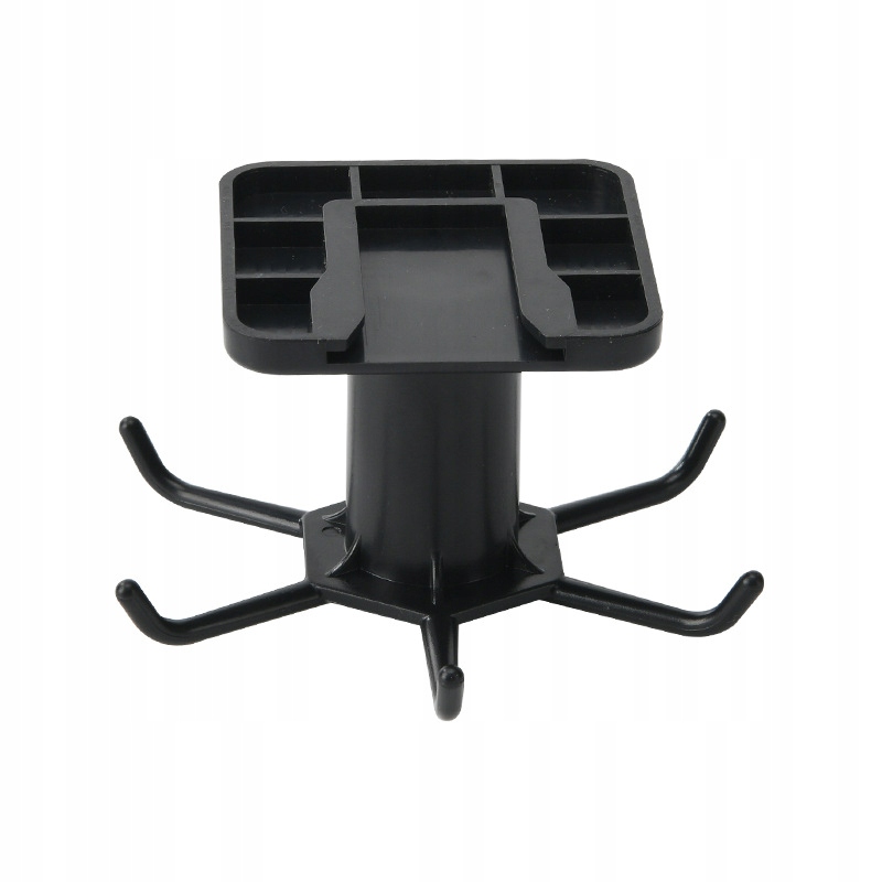 UCHWYT Kuchenny Łazienkowy UNIWERSALNY Przybory EAN (GTIN) 5905369283994