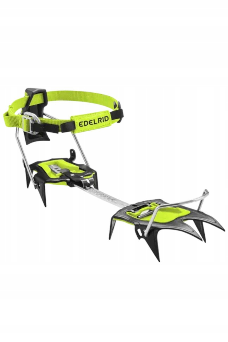Automatické mačky Edelrid Nemo Auto