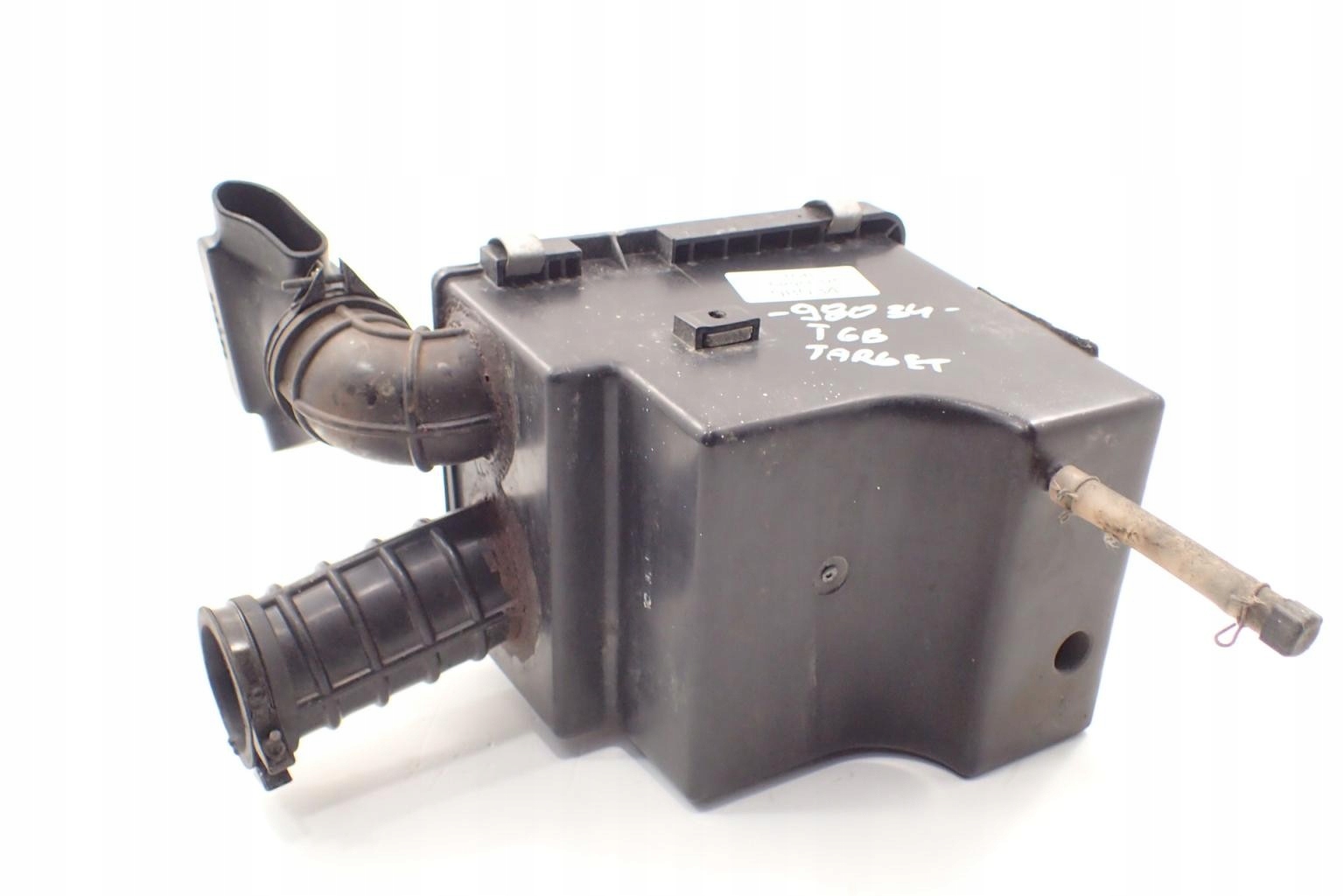 98034 - Airbox Filter housing TGB Target 325 2009