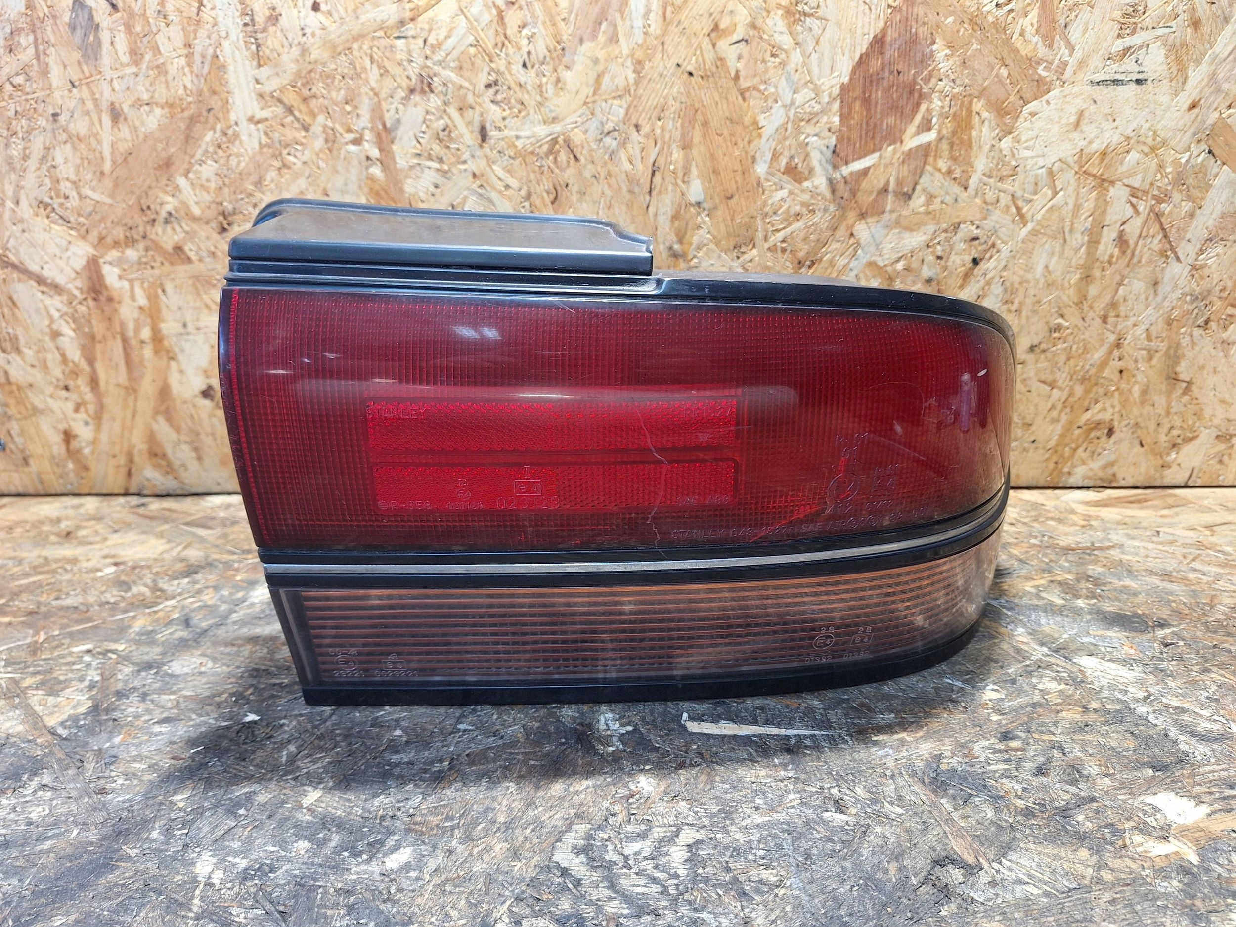 light right rear part MITSUBISHI SIGMA 91-96 sedan