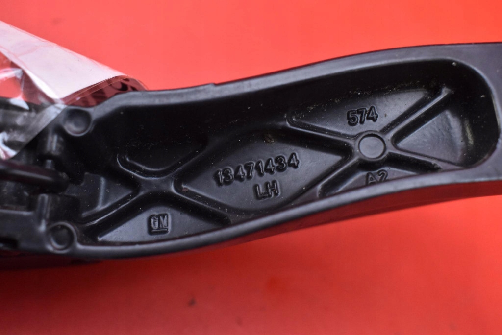 wiper arm front EU 13471434 OPEL INSIGNIA B 17-20