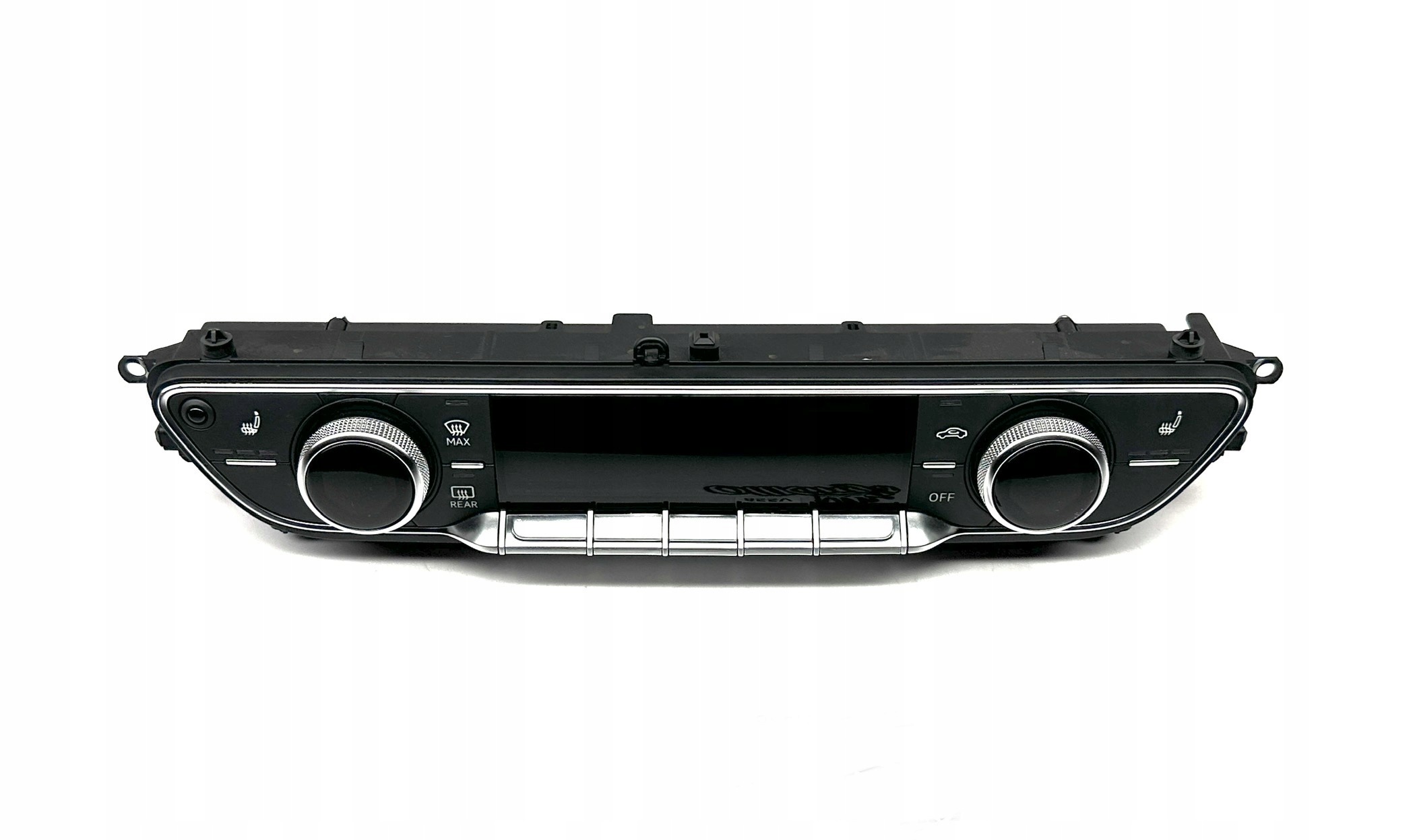 AUDI A4 B9 A5 Q5 SQ5 80A tipke PANELU prekidača klimatizacije 80A820043