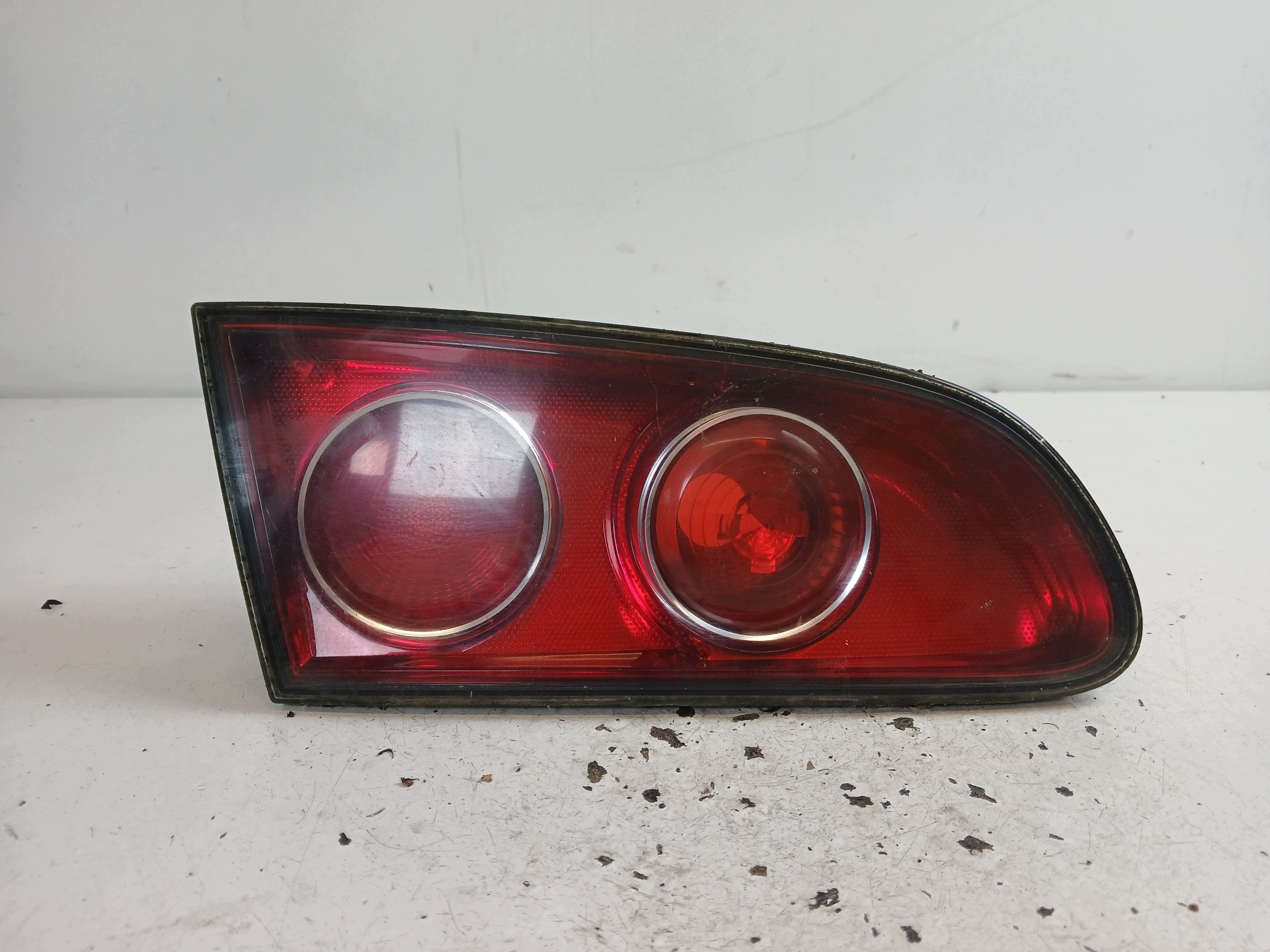 SEAT CORDOBA II light left rear part trunk door