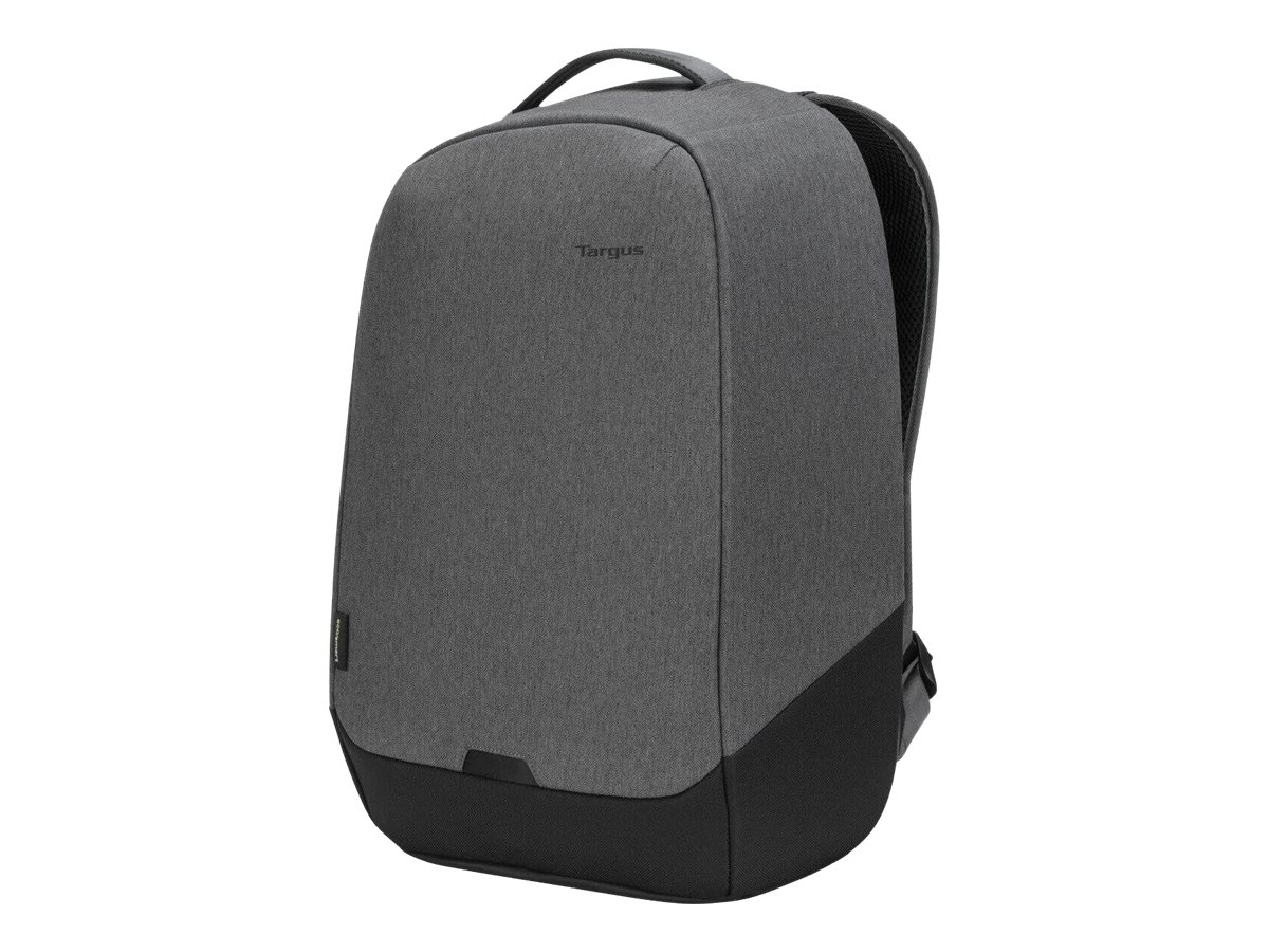Plecak Targus Cypress Eco 15.6" szary z materiałów z recyklingu