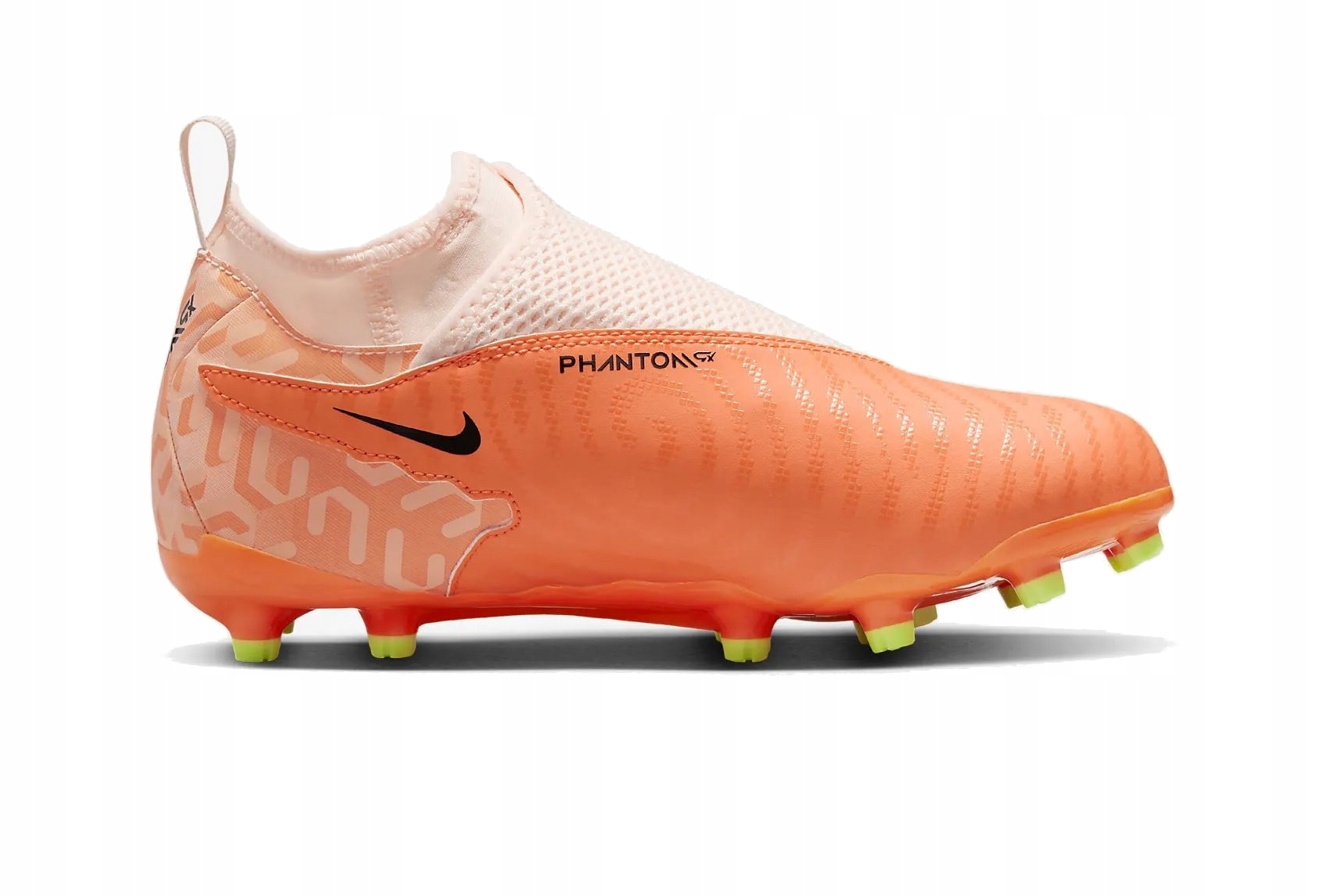 Korki Nike Phantom GX Academy DF WC FG/MG 38,5 DZ3492 800 lanki Kod producenta DZ3492 800