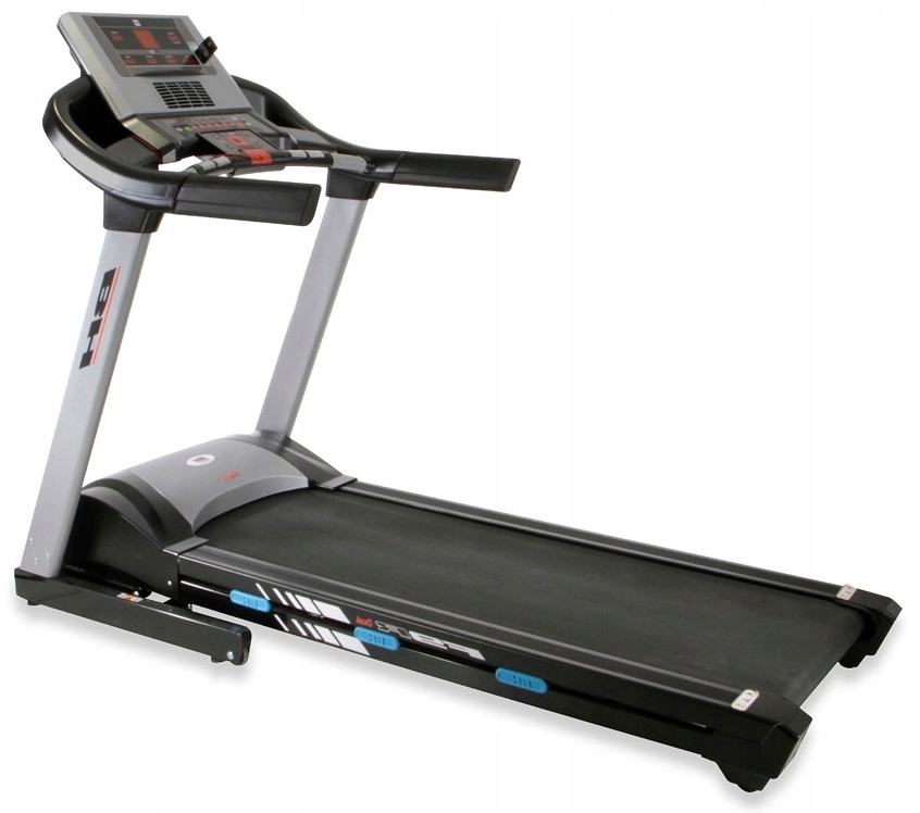 Bieżnia Treningowa F9R Dual G6520N Bh Fitness