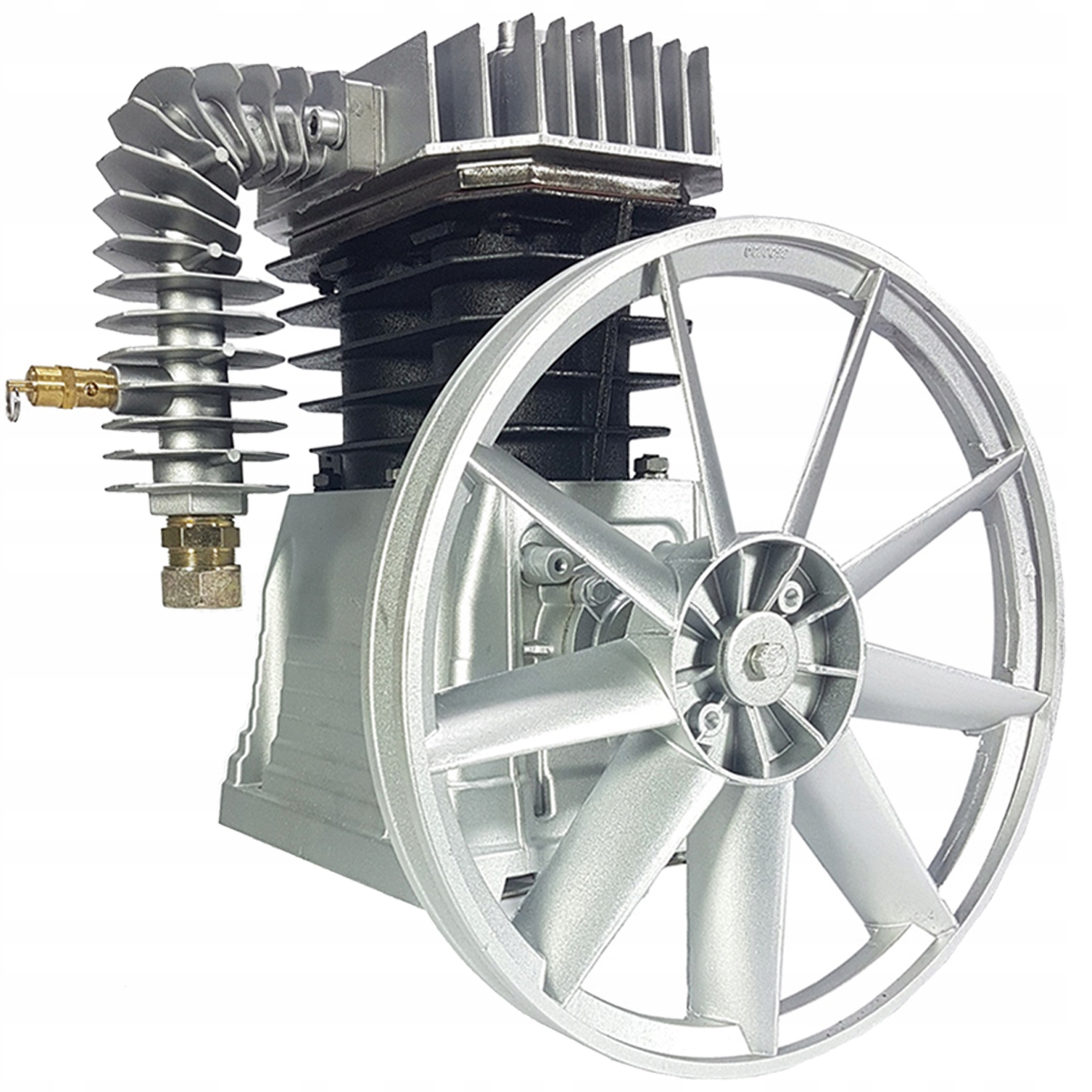 SPRĘŻARKA DO KOMPRESORA Z-2090 2 TŁOKI