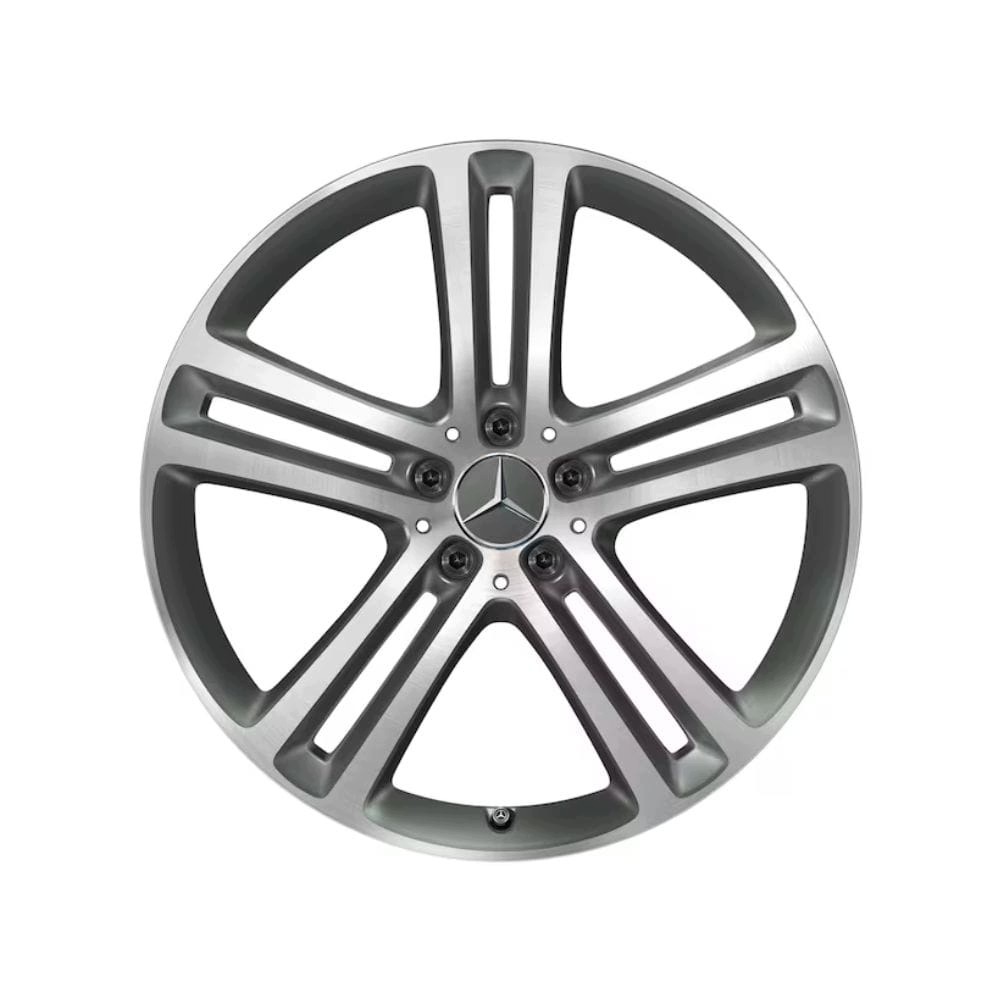 Disk Mercedes-benz 8,5 J x 20 Et 42 A16740125007X69