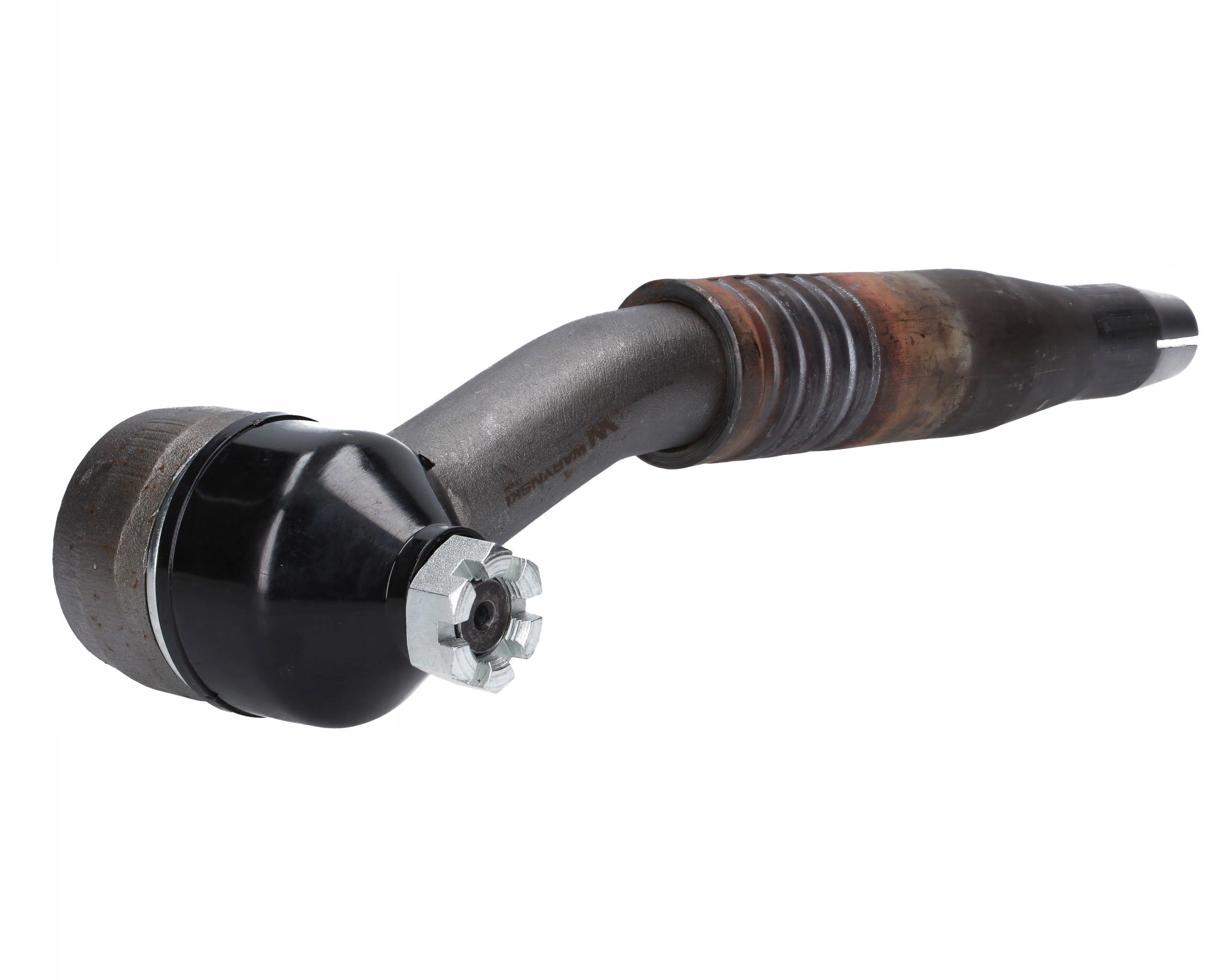Levý řídicí kloub 385 mm – M22x1,5 F198300100010 Waryński