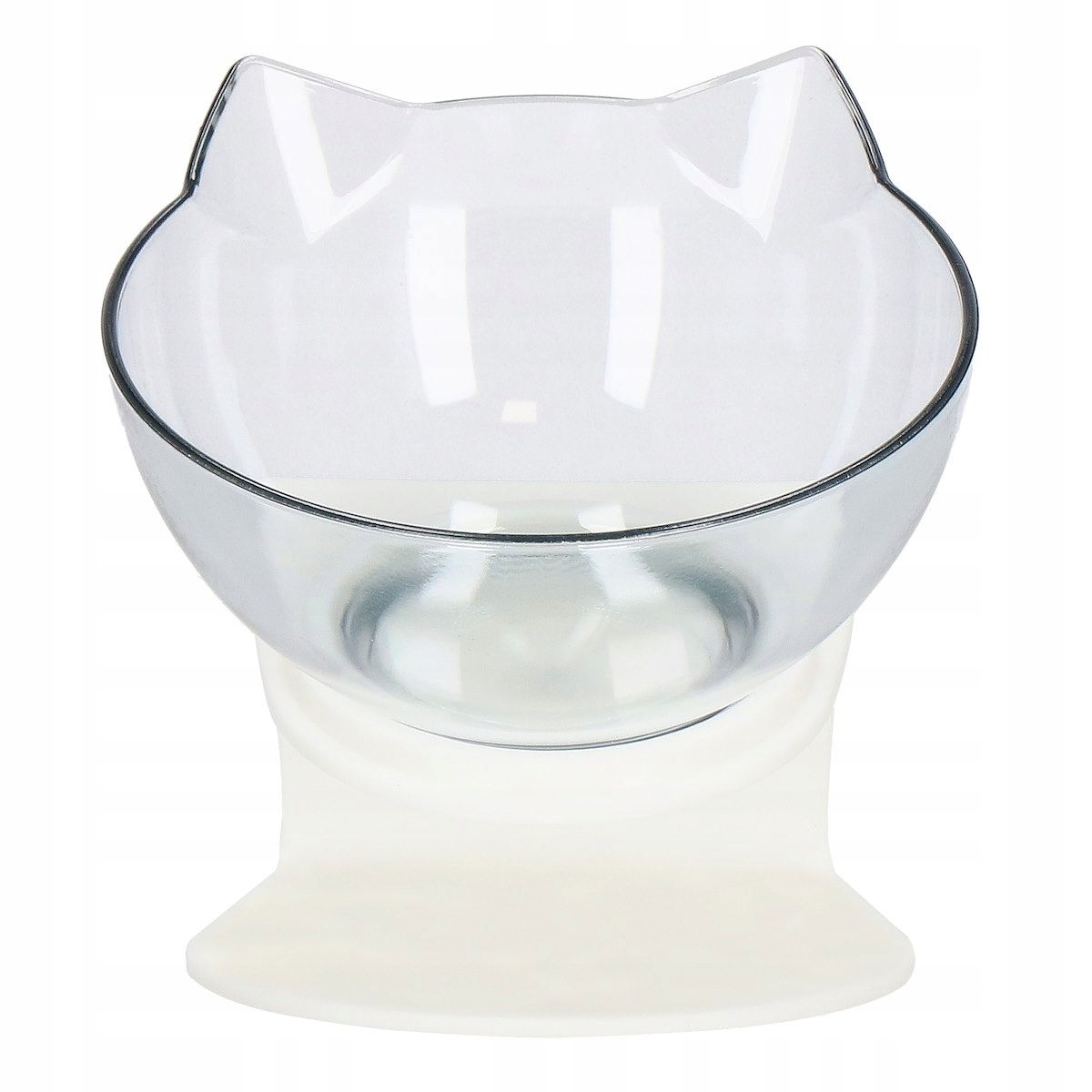 

Miska Z Uszami Na Podstawce Dla Psa Kota Na Pokarm