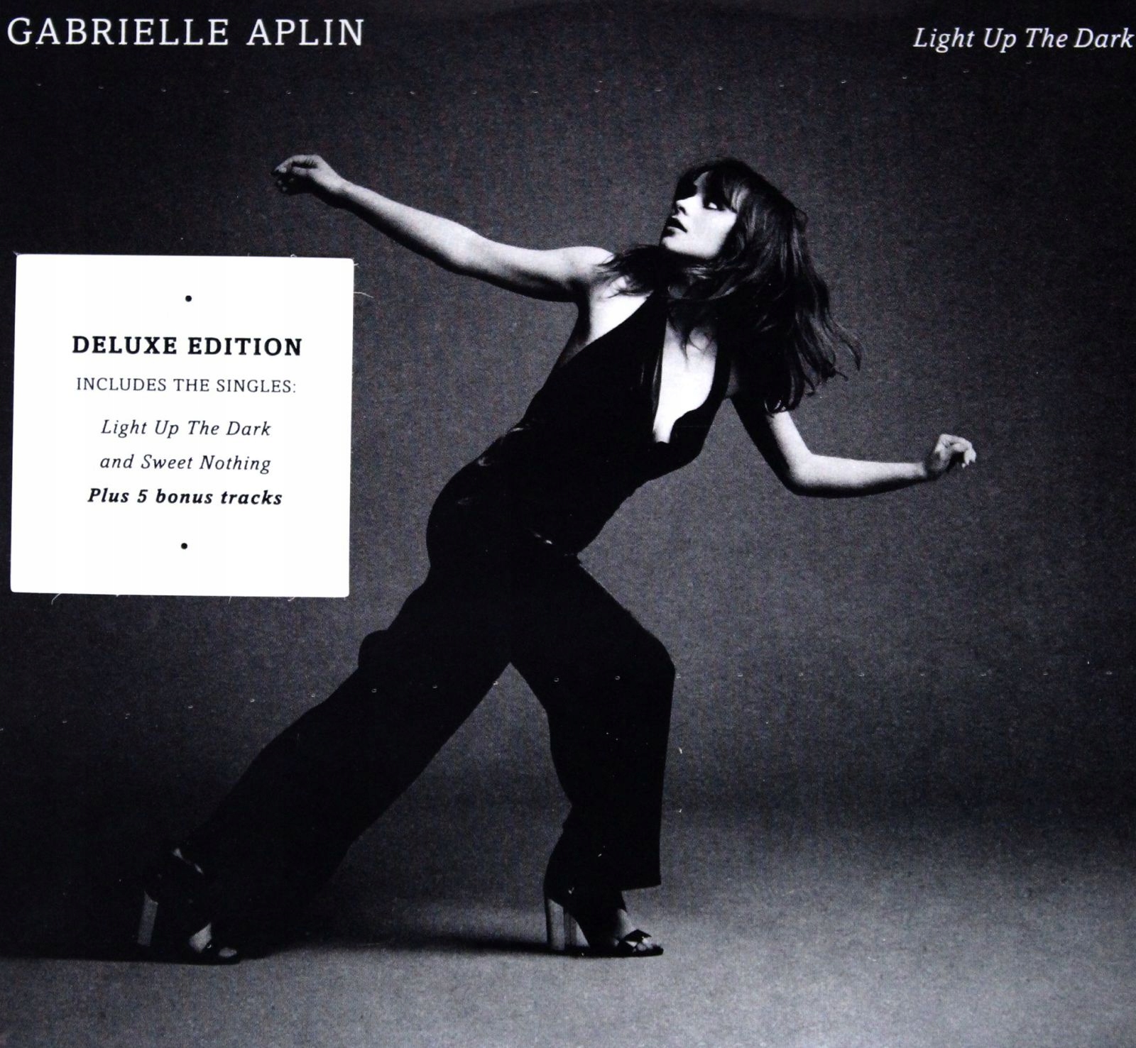Gabrielle Aplin: Light Up The Dark (deluxe) [2CD]