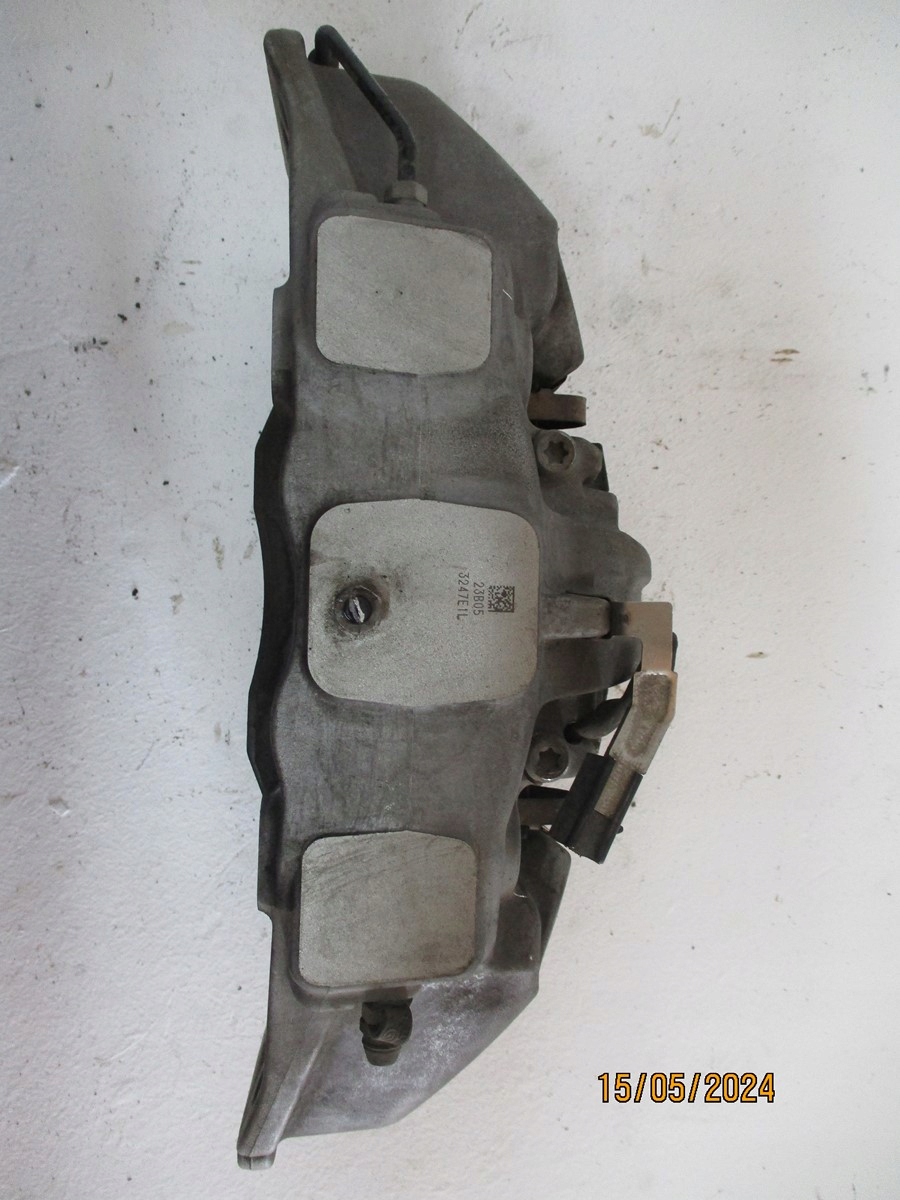 caliper calipers MASERATI GRECALE 2,0HYB 20E02306 20E02305