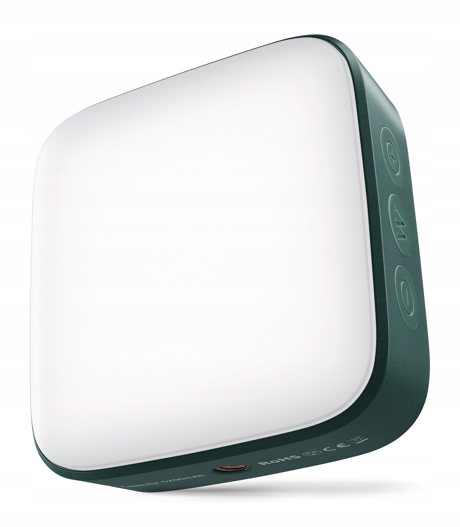 Lampa LED Newell Campina 5200 mAh IP64 EAN (GTIN) 5907489648196