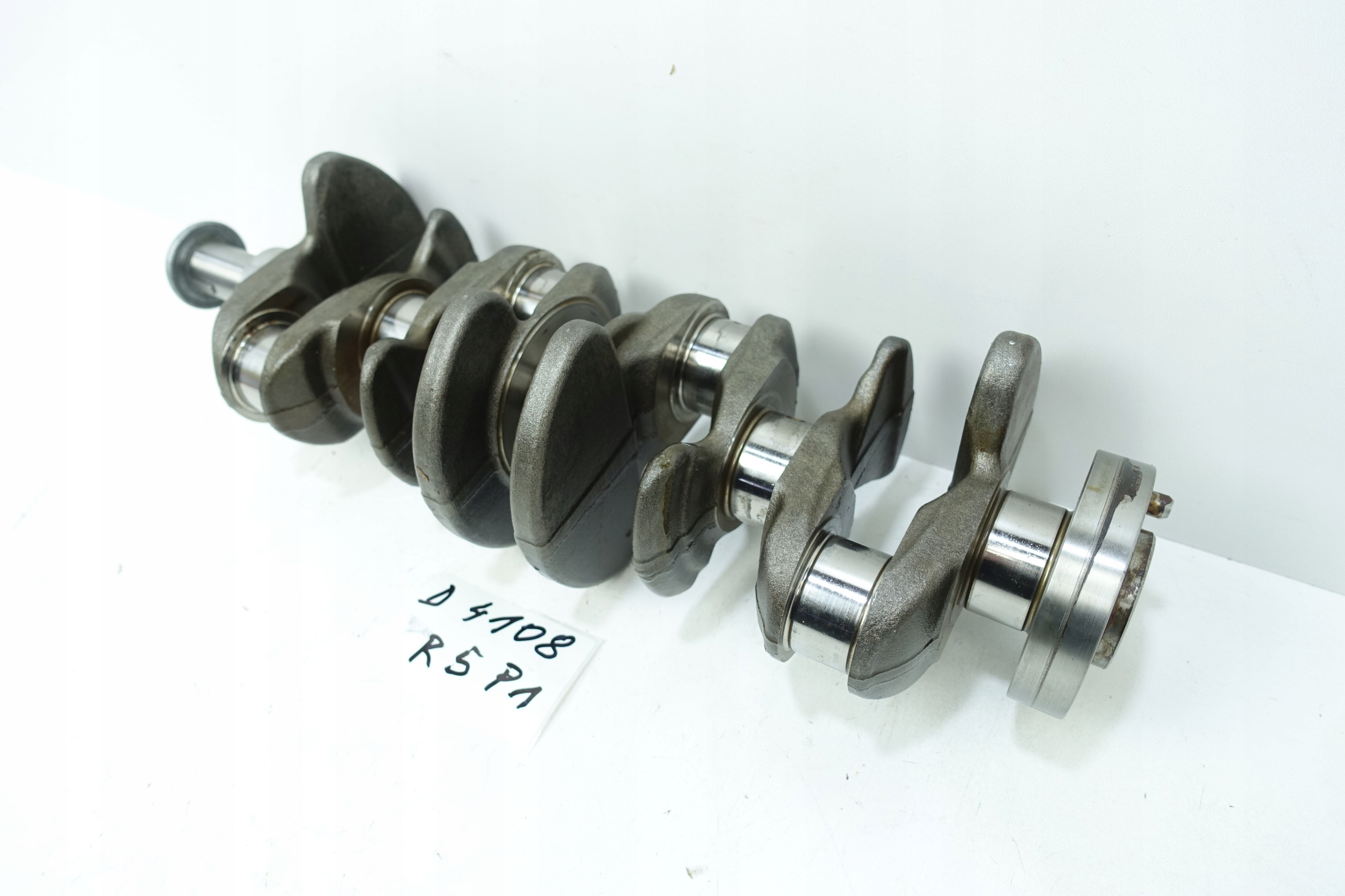 crank KARBOWY MERCEDES A W177 1.3 8488R